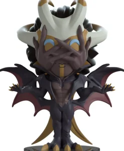 Designer Vinyl>Castlevania : Nocturne - Edouard 5" Vinyl Figure