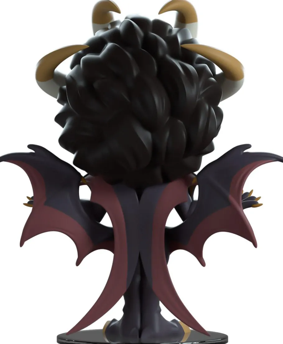 Designer Vinyl>Castlevania : Nocturne - Edouard 5" Vinyl Figure