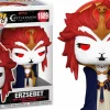 Standard Pop!>Castlevania : Nocturne - Erzsebet Pop! Vinyl Figure