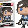 Standard Pop!>Castlevania : Nocturne - Richter Belmont Pop! Vinyl Figure