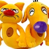 Designer Vinyl>Catdog - 9" Plush