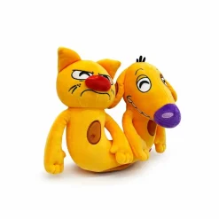 Designer Vinyl>Catdog - 9" Plush