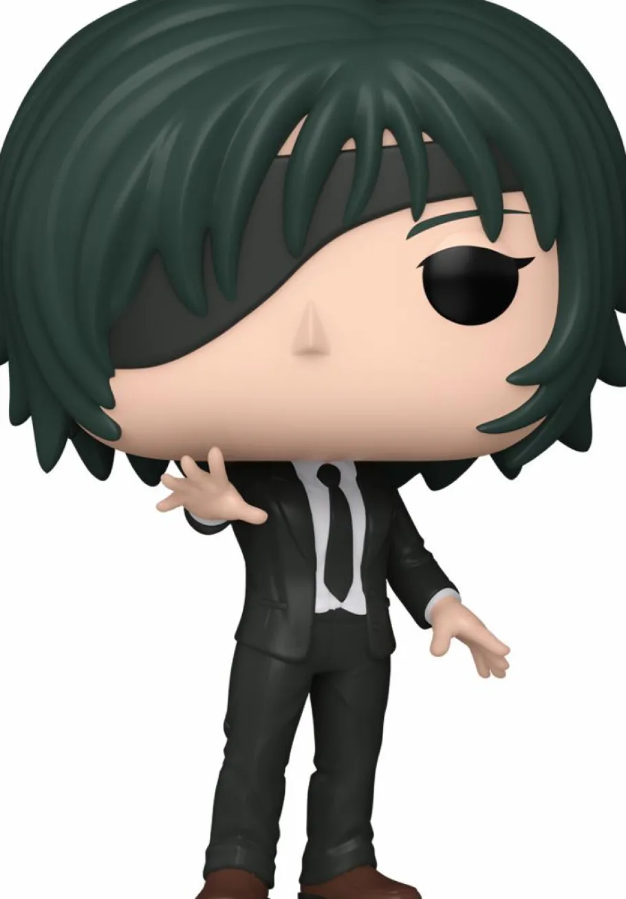 Standard Pop!>Chainsaw Man - Himeno Pop! Vinyl Figure