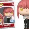 Standard Pop!>Chainsaw Man - Makima (Hand Sign) Pop! Vinyl Figure