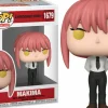 Standard Pop!>Chainsaw Man - Makima Pop! Vinyl Figure