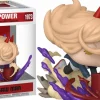 Pop! Deluxe>Chainsaw Man - Power with Blood Mallet Deluxe Pop! Vinyl Figure