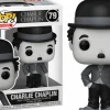 Standard Pop!>Charlie Chaplin - Pop! Vinyl Figure