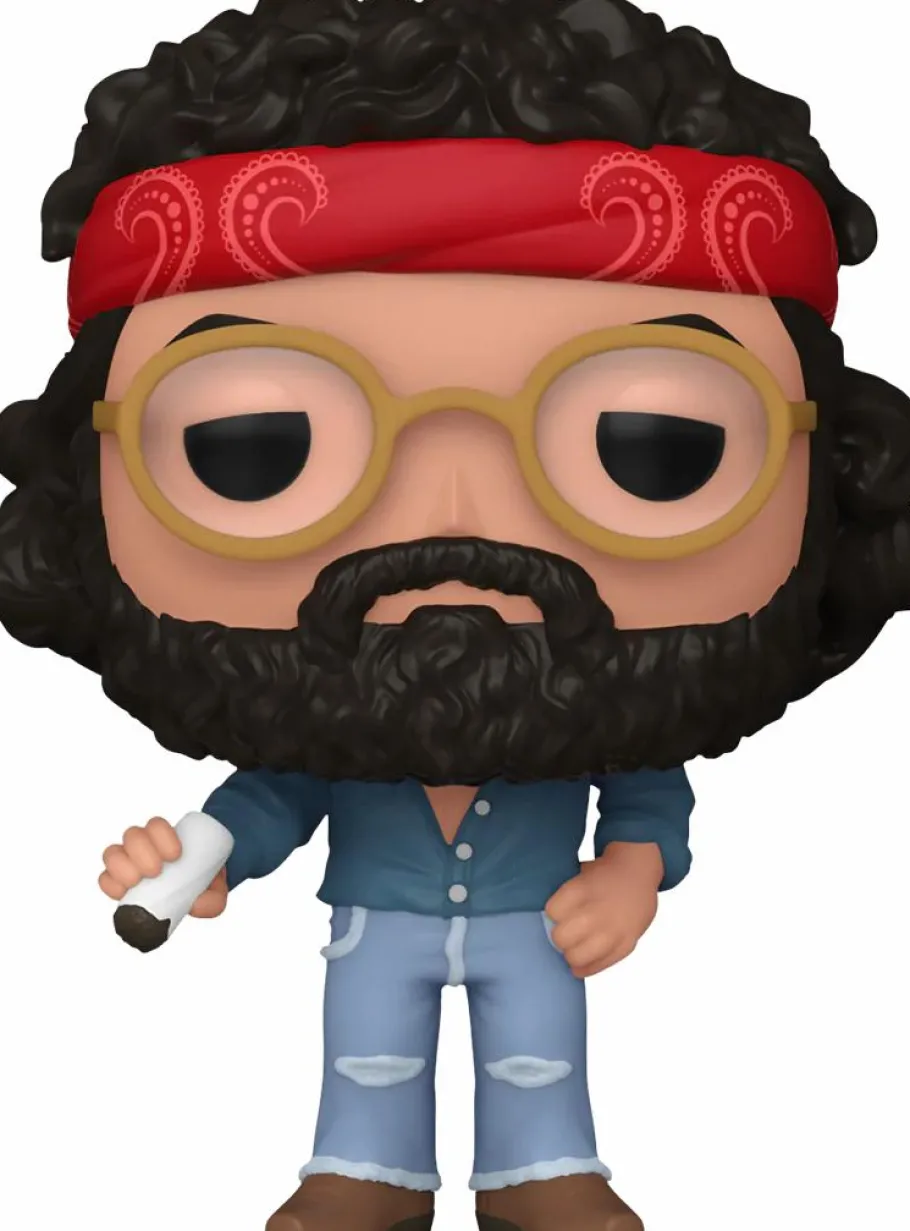 Standard Pop!>Cheech and Chong Cheech & Chong's: Up In Smoke - Chong Pop! Vinyl Figure