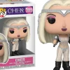 Standard Pop!>Cher - from Living Proof: The Farewell Tour (Glitter) Pop! Vinyl Figure