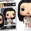 Standard Pop!>Cher - Met Gala 1974 Pop! Vinyl Figure