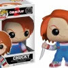 Standard Pop!>Child's Play 2 - Chucky Pop! Vinyl Figure