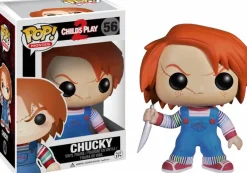 Standard Pop!>Child's Play 2 - Chucky Pop! Vinyl Figure