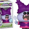 Standard Pop!>Chowder - Pop! Vinyl Figure (Popcultcha Exclusive)