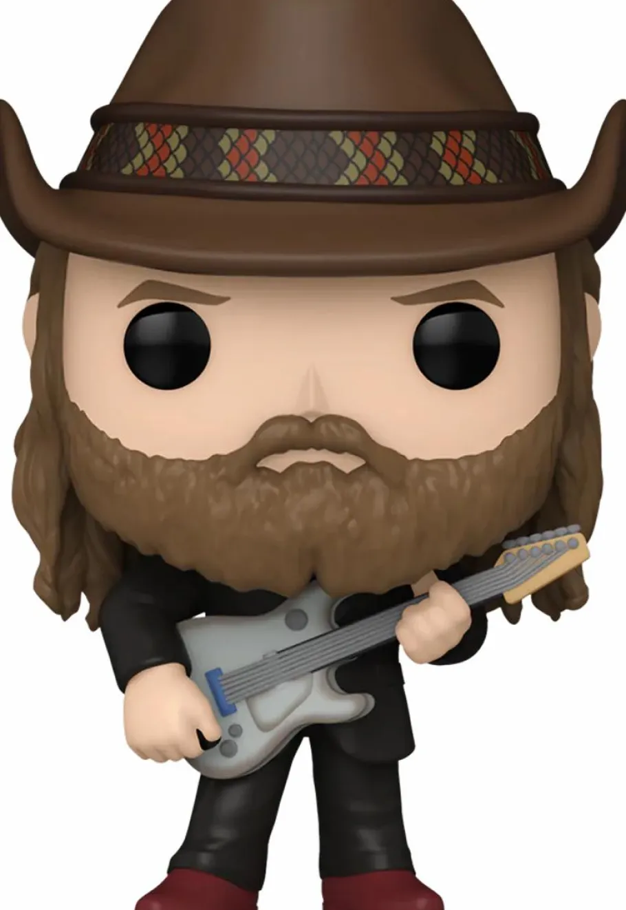 Standard Pop!>Chris Stapleton - (ACM Awards) Pop! Vinyl Figure