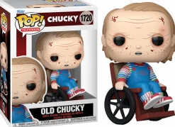 Standard Pop!>Child's Play Chucky - Old Chucky Pop! Vinyl Figure
