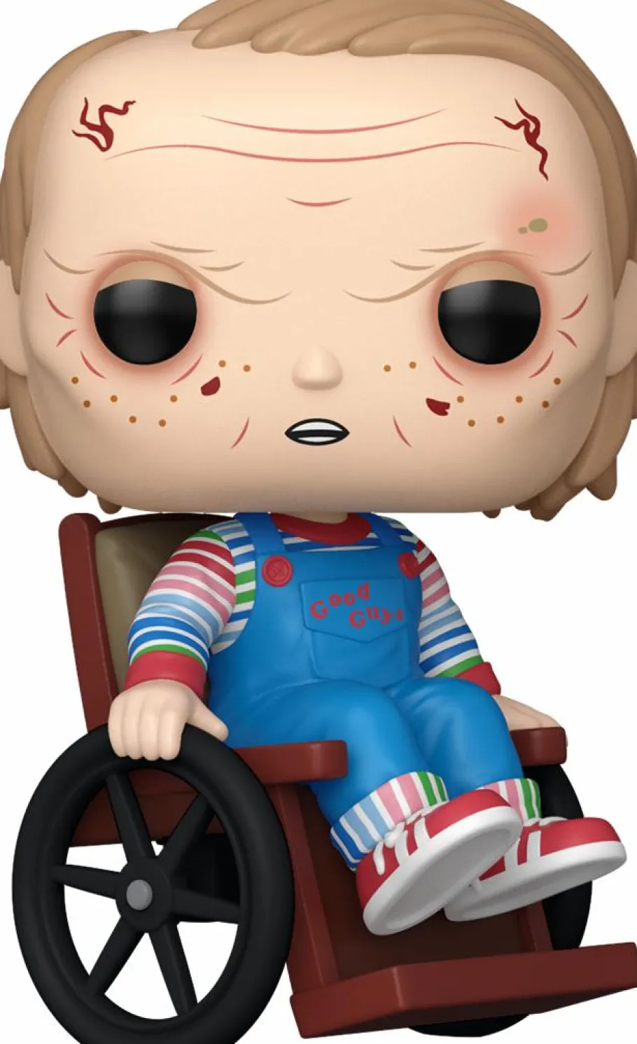 Standard Pop!>Child's Play Chucky - Old Chucky Pop! Vinyl Figure