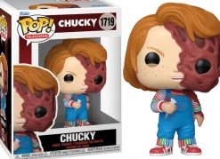 Standard Pop!>Child's Play Chucky - The Terrible Three Pop! Vinyl Bundle (Set of 3)