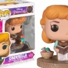 Standard Pop!>Cinderella - Ultimate Disney Princess Pop! Vinyl Figure