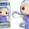 Standard Pop!>Cinderella (1950): 75th Anniversary - Fairy Godmother Pop! Vinyl Figure