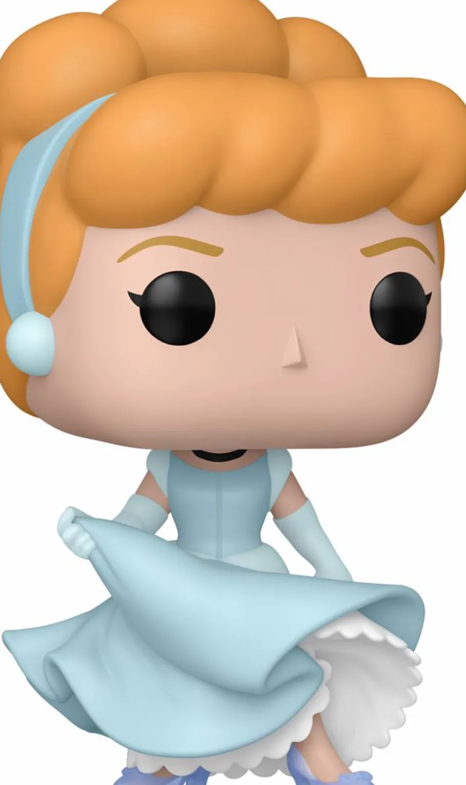 Standard Pop!>Cinderella (1950): 75th Anniversary - Pop! Vinyl Figure