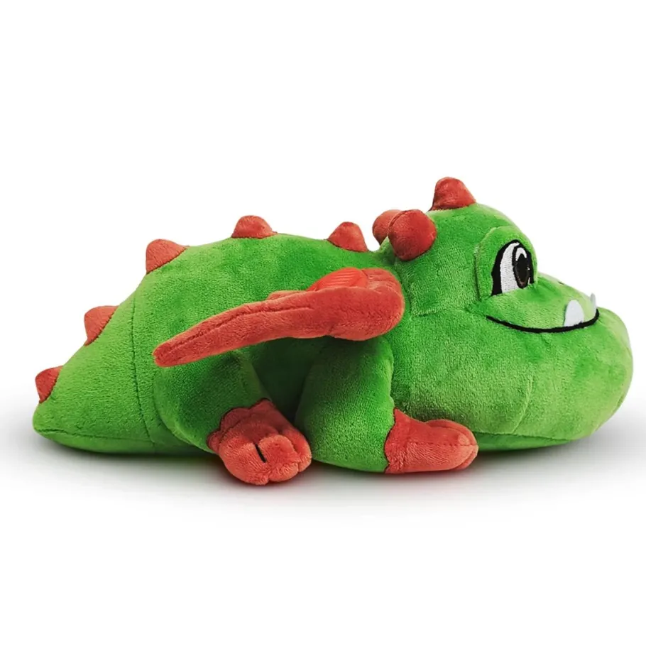 Designer Plush>Popcultcha Clash of Clans - Baby Dragon 9" Plush