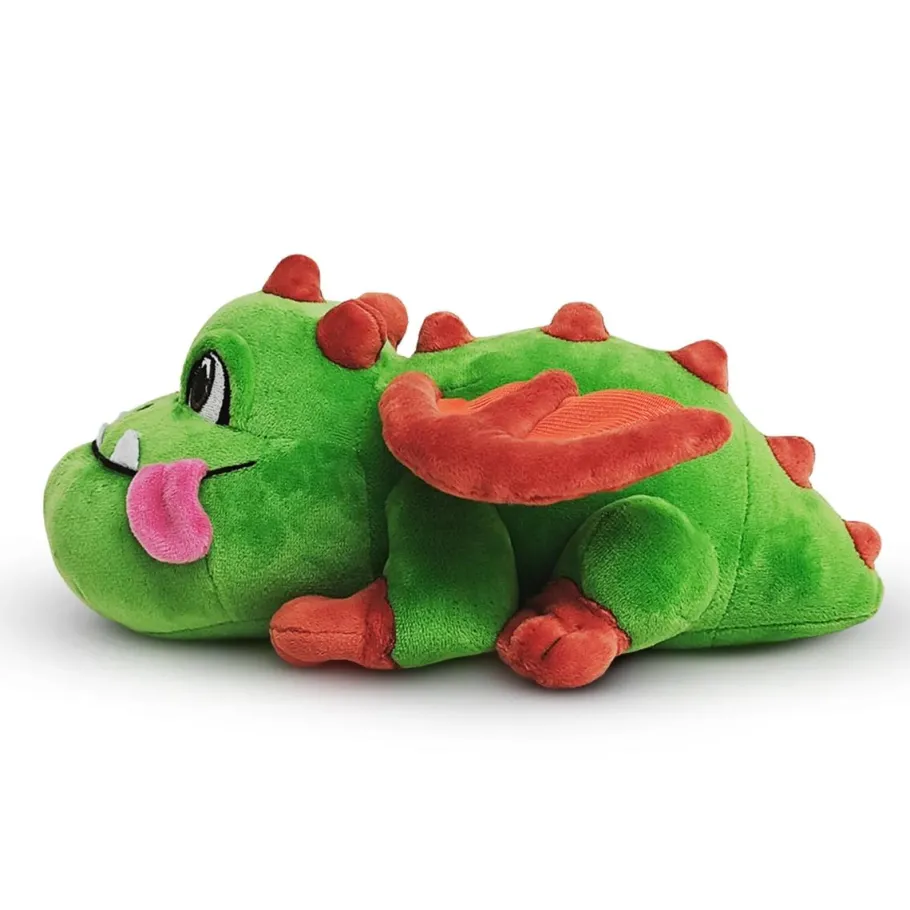 Designer Plush>Popcultcha Clash of Clans - Baby Dragon 9" Plush