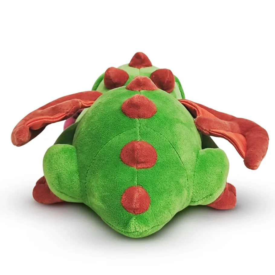 Designer Plush>Popcultcha Clash of Clans - Baby Dragon 9" Plush