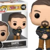 Standard Pop!>Clerks III - Dante Pop! Vinyl Figure