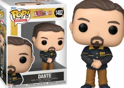 Standard Pop!>Clerks III - Dante Pop! Vinyl Figure