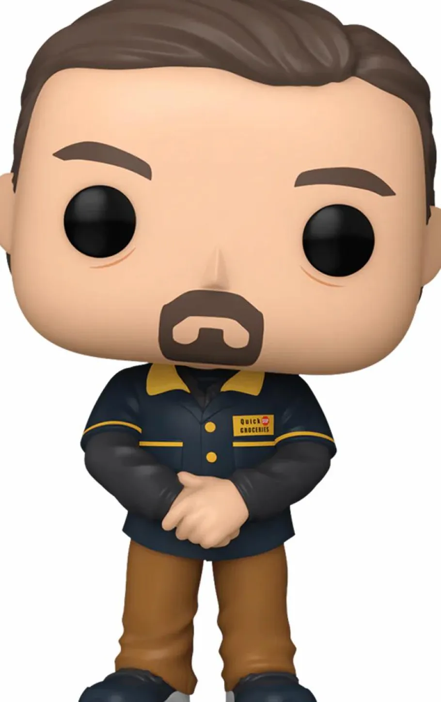 Standard Pop!>Clerks III - Dante Pop! Vinyl Figure