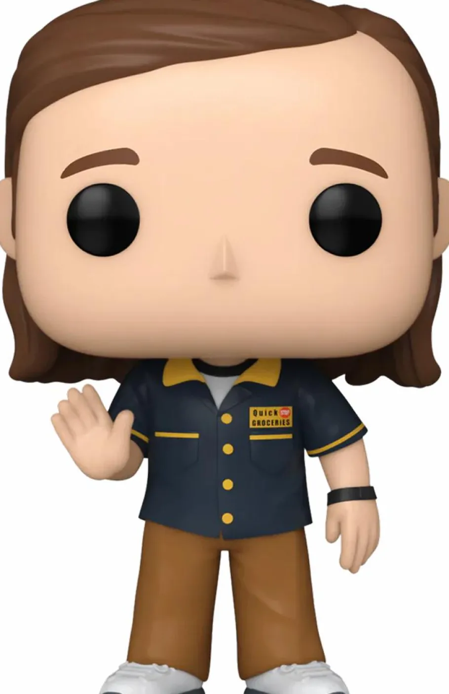 Standard Pop!>Clerks III - Elias Grover Pop! Vinyl Figure