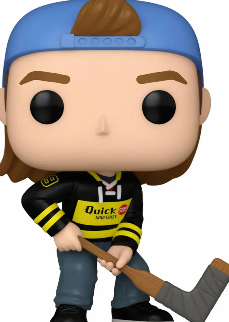 Standard Pop!>Clerks III - Randal Pop! Vinyl Figure