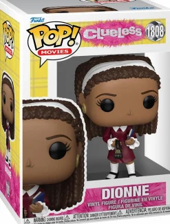 Standard Pop!>Clueless - Dionne 30th Anniversary Pop! Vinyl Figure
