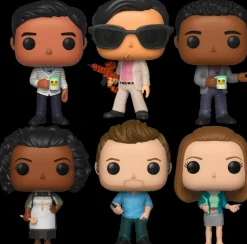 Standard Pop!>Community - Shirley Bennett Pop! Vinyl Figure