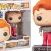 Standard Pop!>Conan O'Brien - in K-Pop Outfit Pop! Vinyl Figure