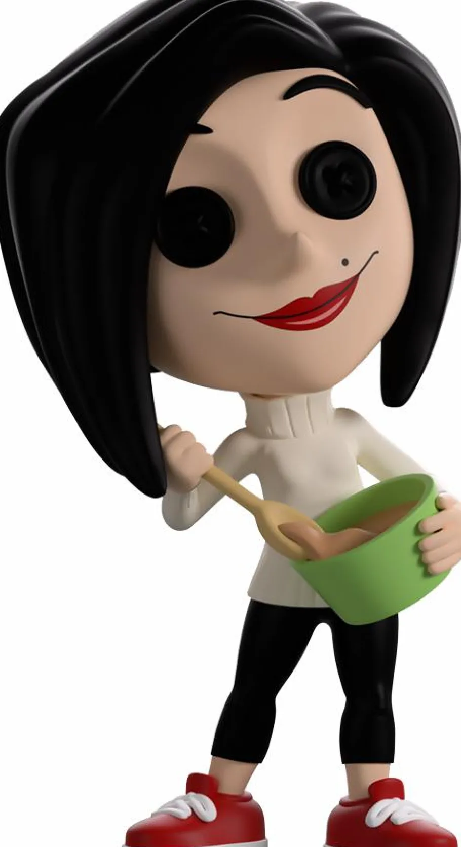 Designer Vinyl>Coraline (2009) - Other Mother 5" Vinyl Figure