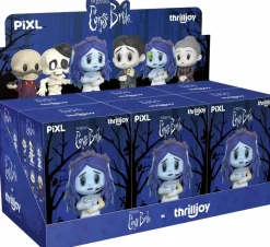 Blind Box>Corpse Bride - PIXL Vinyl Figure Mystery Box (Display of 6)