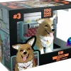 Designer Vinyl>Cowboy Bebop Cowboy Bepop - Ein 3.5” Vinyl Figure