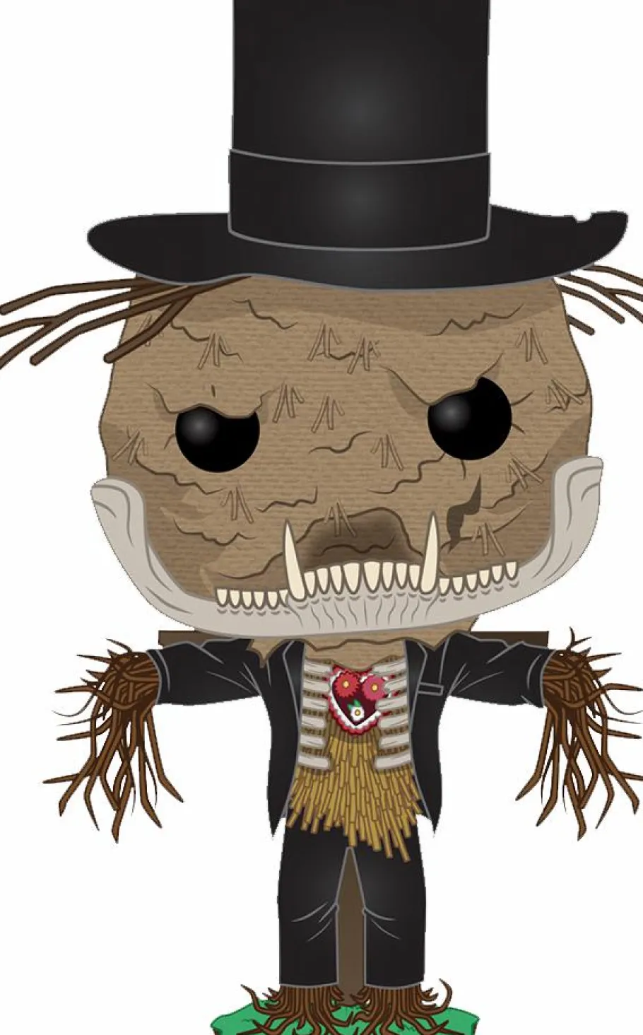 Standard Pop!>Creepshow - Scarecrow Pop! Vinyl Figure