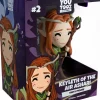 Designer Vinyl>Critical Role : The Legend of Vox Machina - Keyleth of the Air Ashari 5” Vinyl Figure