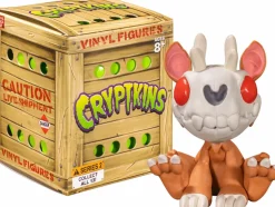 Blind Box>Cryptkins - Series 2 Blind Box 2.25” Vinyl FIgure (SIngle Unit)