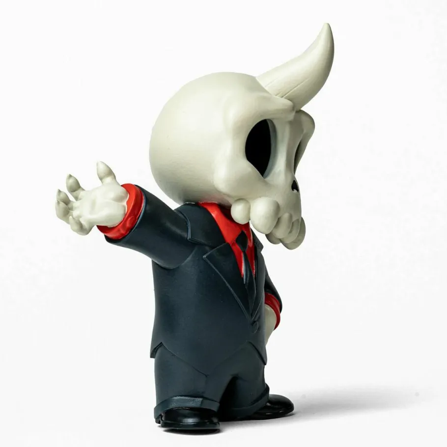 Designer Vinyl>Cryptkins Unleashed - Bob 5” Vinyl Figure