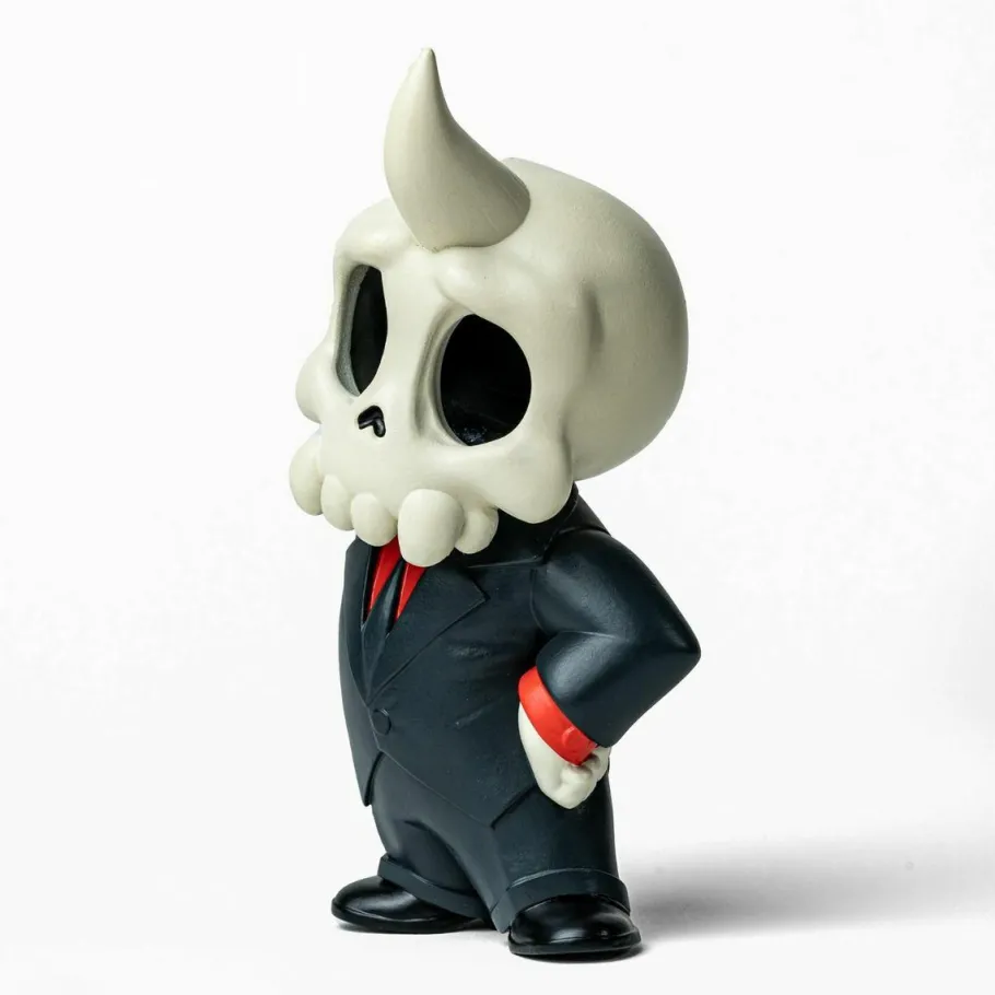 Designer Vinyl>Cryptkins Unleashed - Bob 5” Vinyl Figure