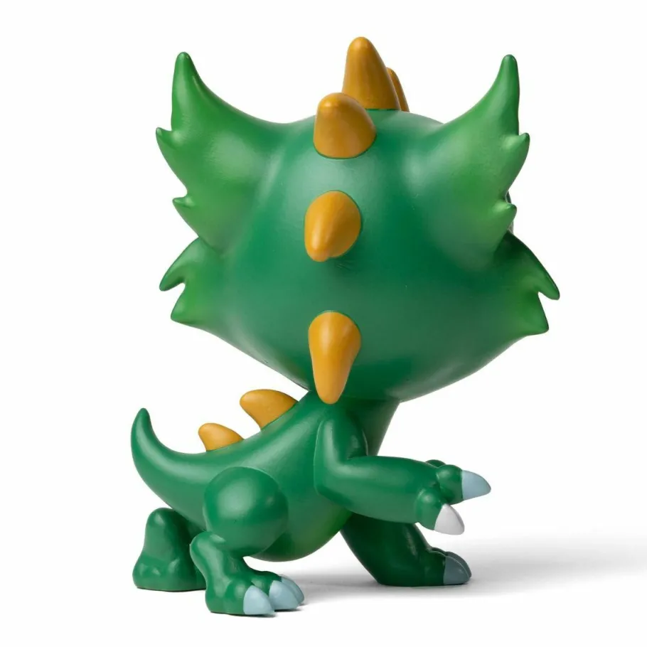 Designer Vinyl>Cryptkins Unleashed - Chupacabra 5” Vinyl Figure