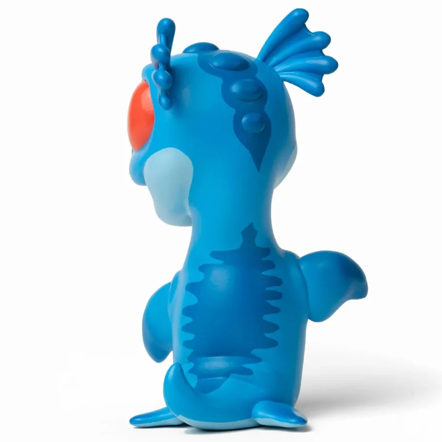 Designer Vinyl>Cryptkins Unleashed - Nessie 5” Vinyl Figure