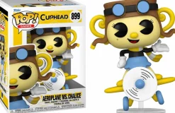 Pop! Bundles>Cuphead - Rubber Hose Pop! Vinyl Figure Bundle (Set of 3)