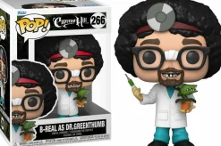 Standard Pop!>Cypress Hill - B-Real as Dr. Greenthumb Pop! Vinyl Figure