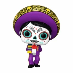 Standard Pop!>Día de los Muertos - El Catrin Pop! Vinyl Figure