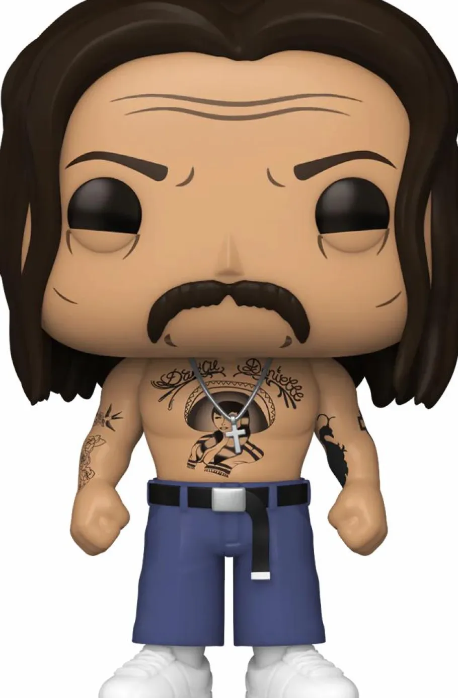 Standard Pop!>Danny Trejo - Pop! Vinyl Figure