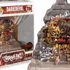Pop! Deluxe>Daredevil - Graffiti Street Art Collection Deluxe Pop! Vinyl Figure